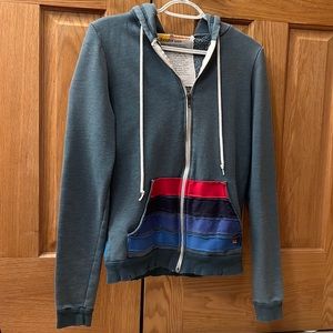 Aviator Nation Vintage Hoodie